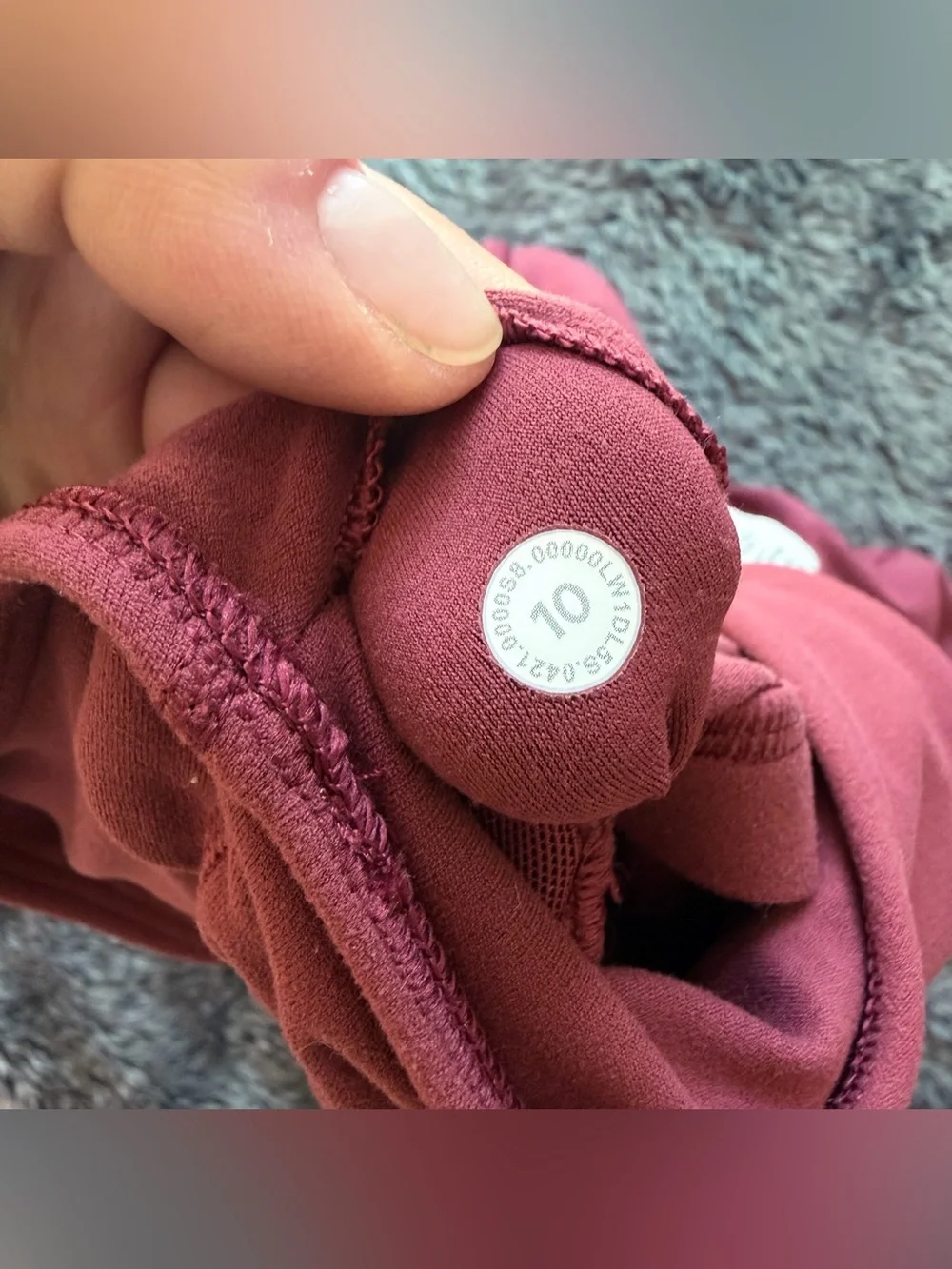 lululemon athletica lululemon align
